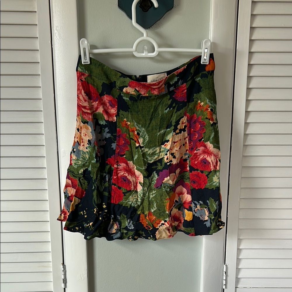 Sezane Marita Skirt, 36fr, 4 US
